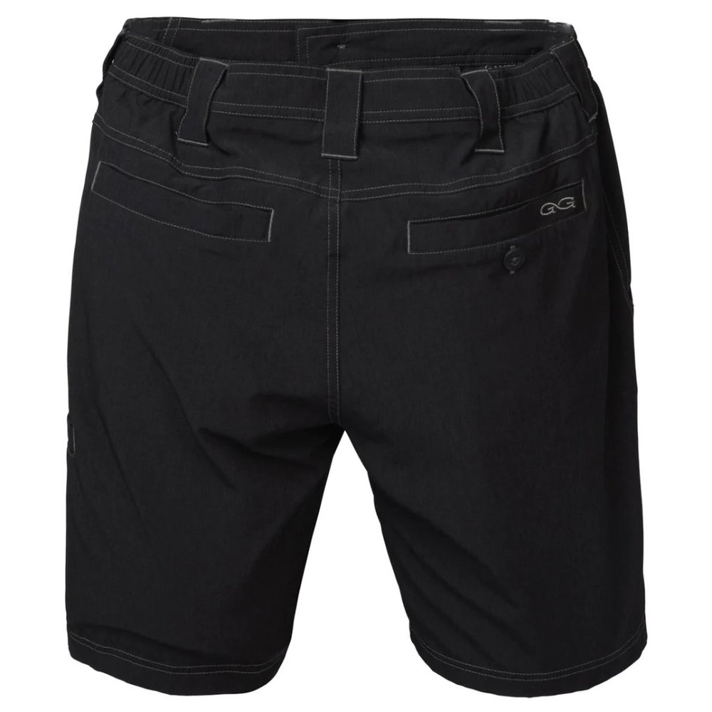 Game Guard Men's Shorts Charcoal